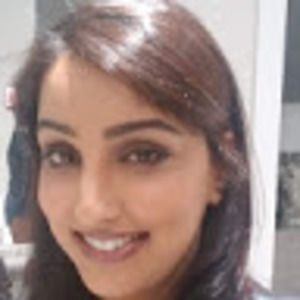 Meet your Posher, Harpreet